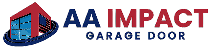 AA Impact Garage Door